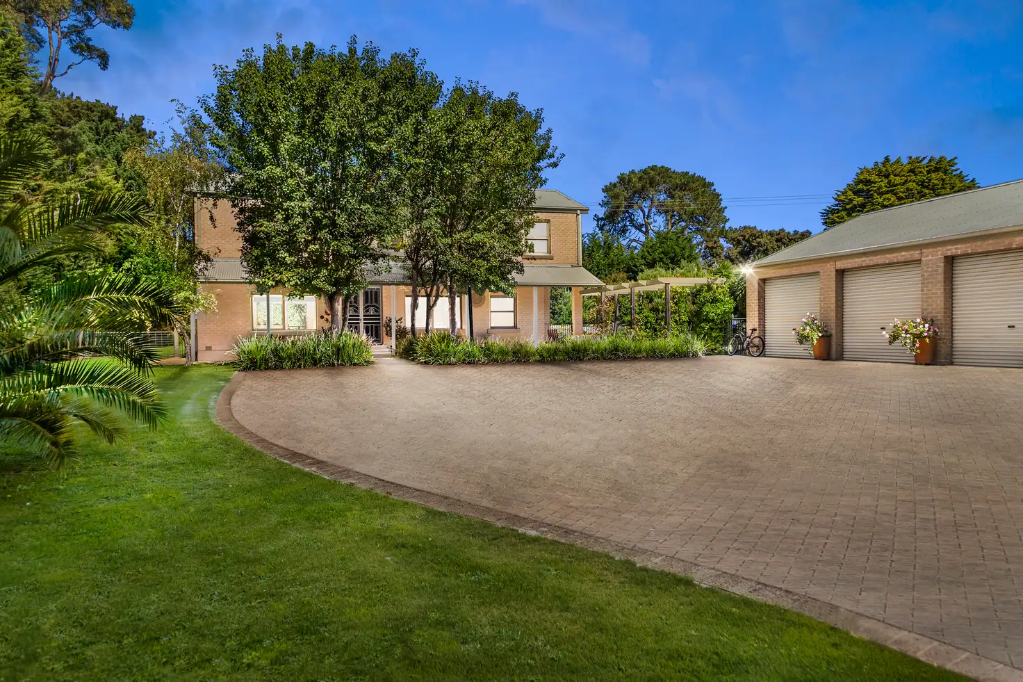Main view of Homely house listing, 48 Lockhart Drive, Rosebud VIC 3939