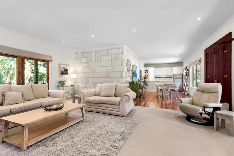 Fourth view of Homely house listing, 48 Lockhart Drive, Rosebud VIC 3939