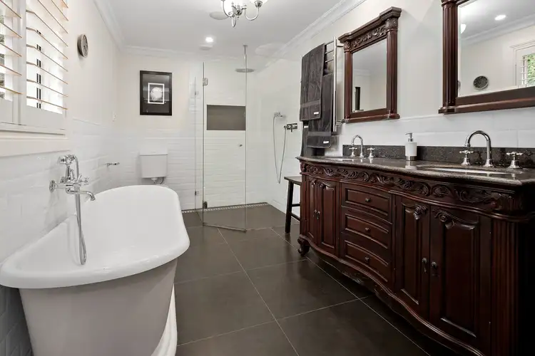 Sixth view of Homely house listing, 142 Boundary Road, Wahroonga NSW 2076