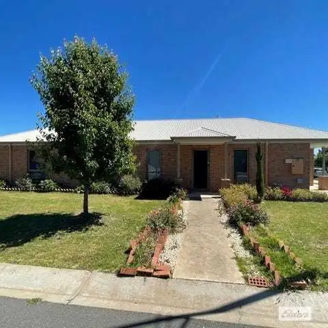 Main view of Homely house listing, 38 Kenna Street, Wodonga VIC 3690