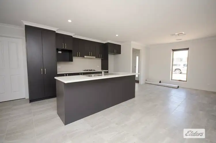 Third view of Homely house listing, 38 Kenna Street, Wodonga VIC 3690