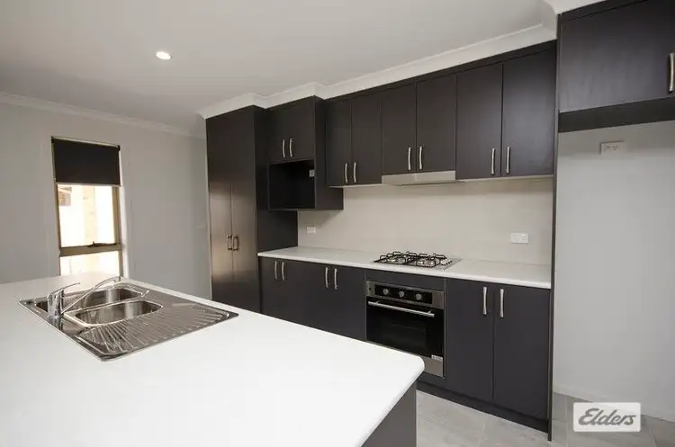 Fourth view of Homely house listing, 38 Kenna Street, Wodonga VIC 3690