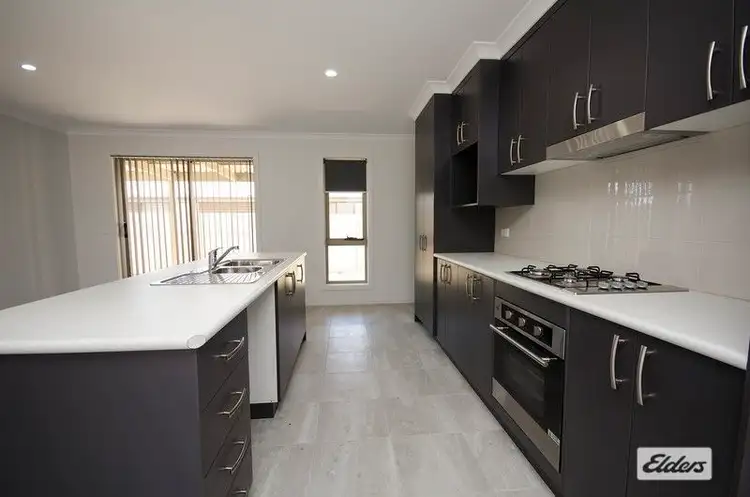 Sixth view of Homely house listing, 38 Kenna Street, Wodonga VIC 3690
