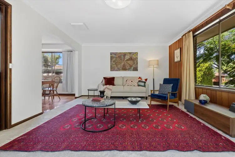 Second view of Homely house listing, 12 Gleeson Place, Kambah ACT 2902
