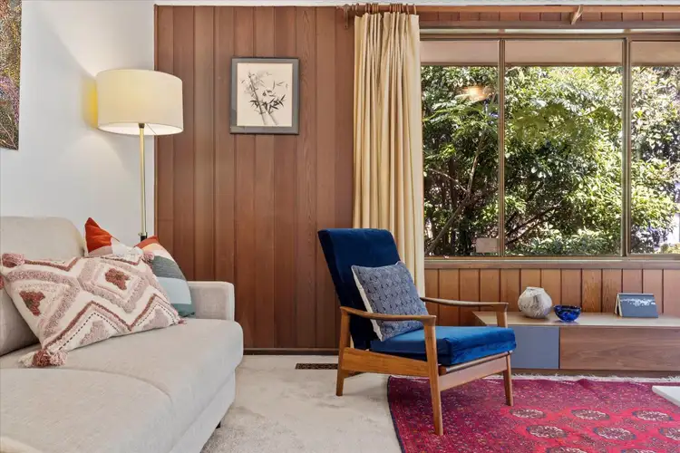 Third view of Homely house listing, 12 Gleeson Place, Kambah ACT 2902