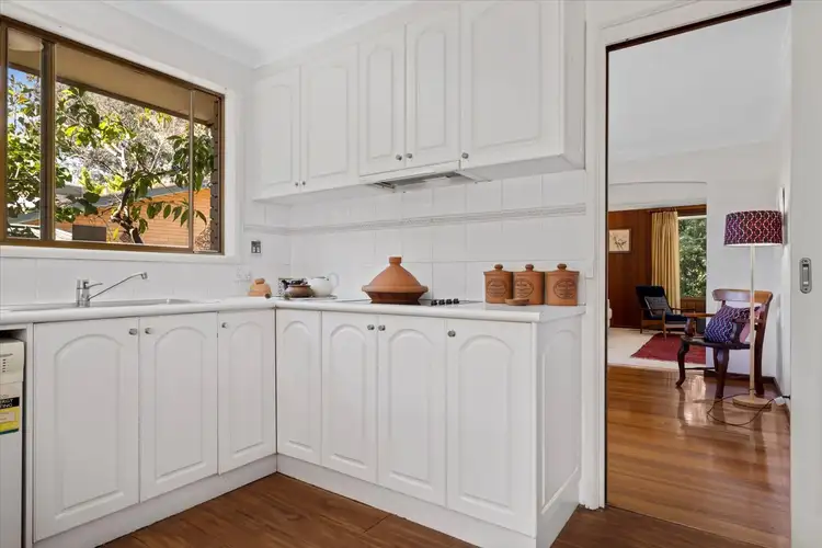 Fifth view of Homely house listing, 12 Gleeson Place, Kambah ACT 2902