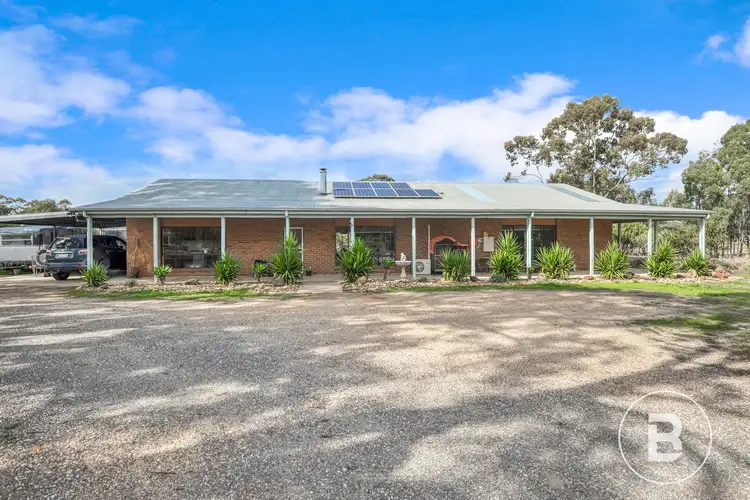Main view of Homely house listing, 48 Churchill Court Daisy Hill, Maryborough VIC 3465