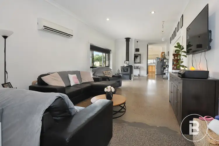 Fifth view of Homely house listing, 48 Churchill Court Daisy Hill, Maryborough VIC 3465