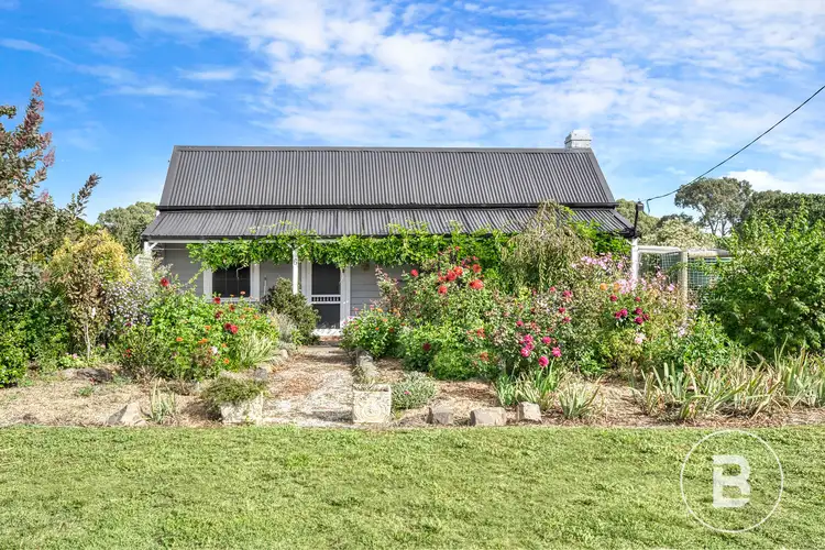 6 Argyle Street, Talbot VIC 3371