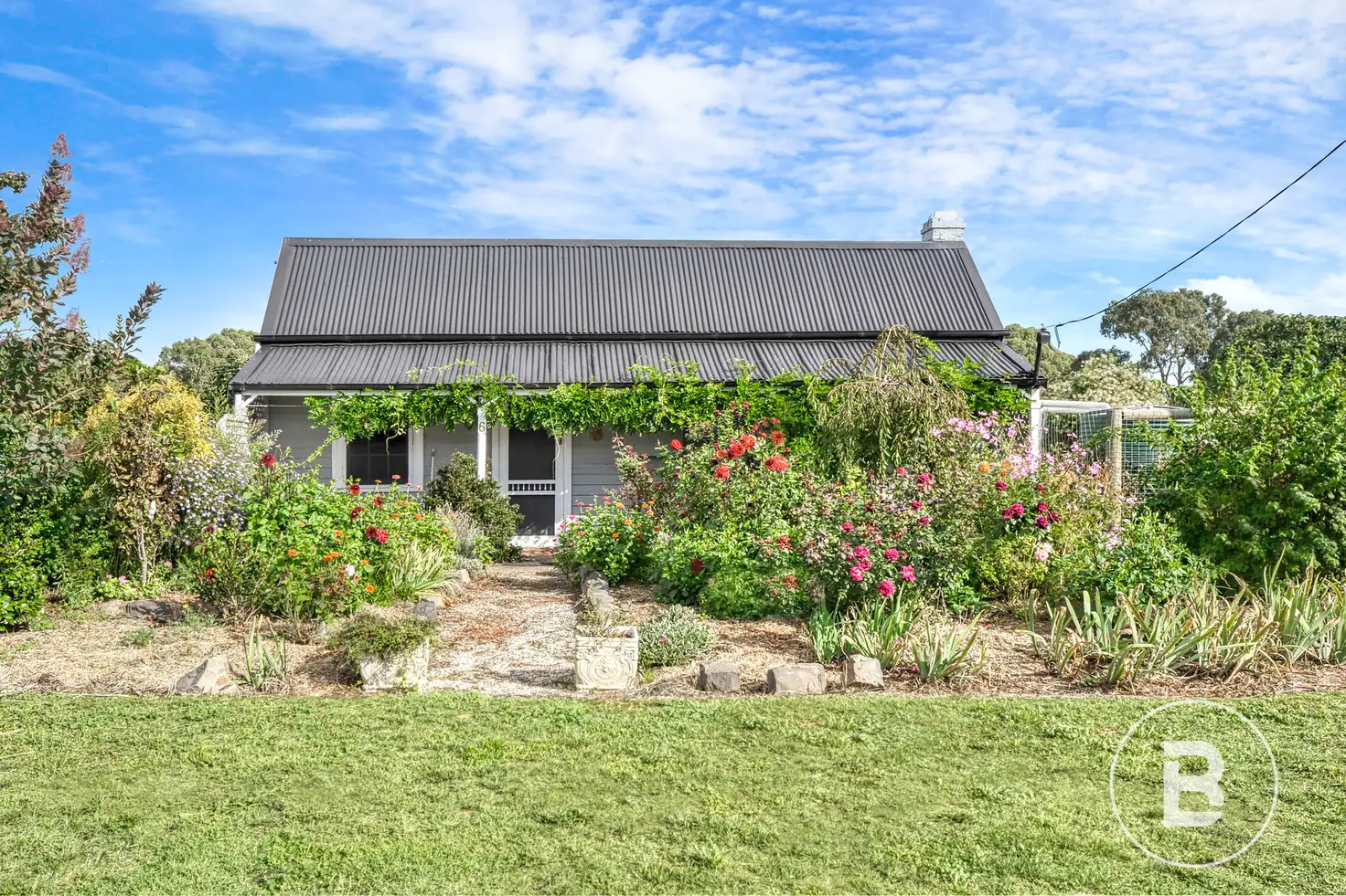 Main view of Homely house listing, 6 Argyle Street, Talbot VIC 3371