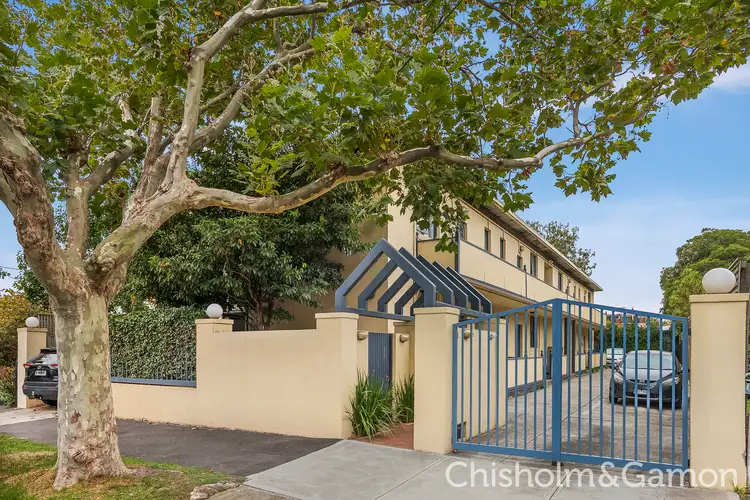 Main view of Homely apartment listing, 7/45 Foam Street, Elwood VIC 3184