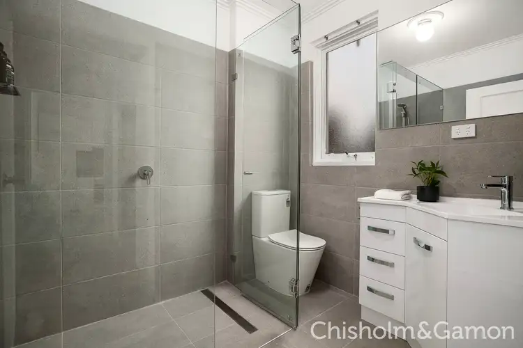 Fifth view of Homely apartment listing, 7/45 Foam Street, Elwood VIC 3184