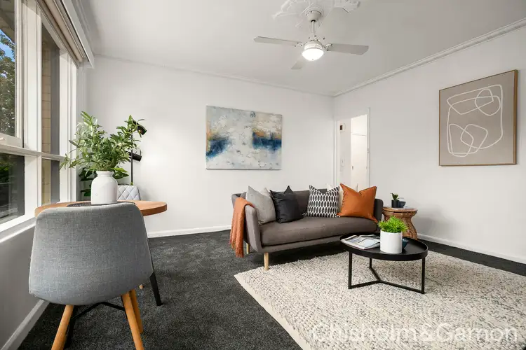 Sixth view of Homely apartment listing, 7/45 Foam Street, Elwood VIC 3184