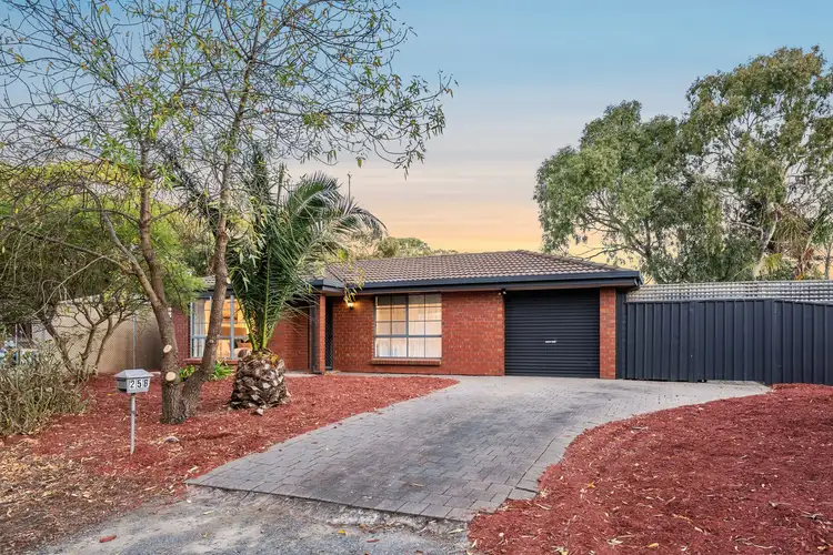 256 Pimpala Road, Woodcroft SA 5162