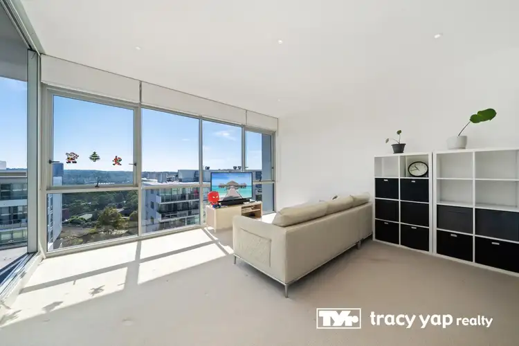 1301/1 Saunders Close, Macquarie Park NSW 2113