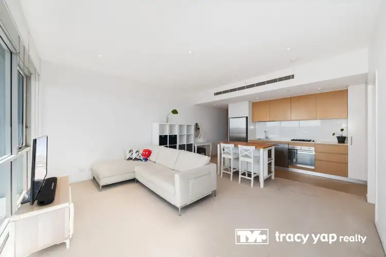 Second view of Homely apartment listing, 1301/1 Saunders Close, Macquarie Park NSW 2113