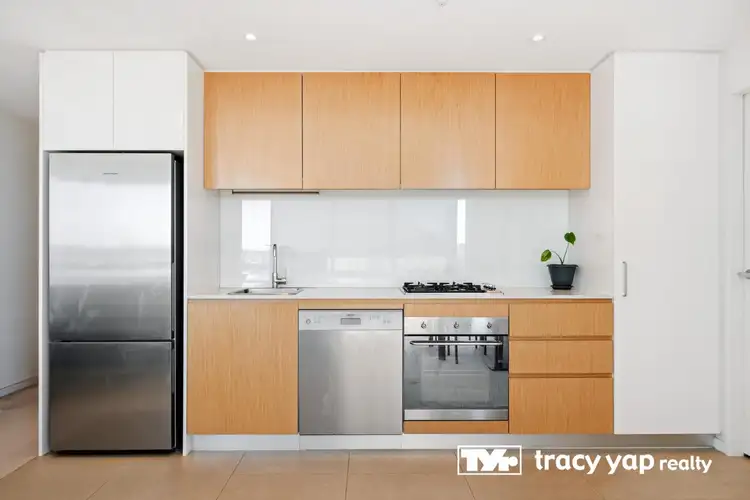 Fourth view of Homely apartment listing, 1301/1 Saunders Close, Macquarie Park NSW 2113