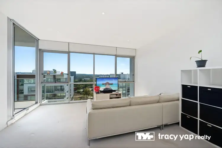 Fifth view of Homely apartment listing, 1301/1 Saunders Close, Macquarie Park NSW 2113