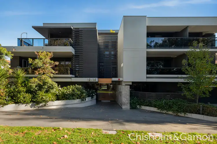 G15/12-14 Dickens Street, Elwood VIC 3184