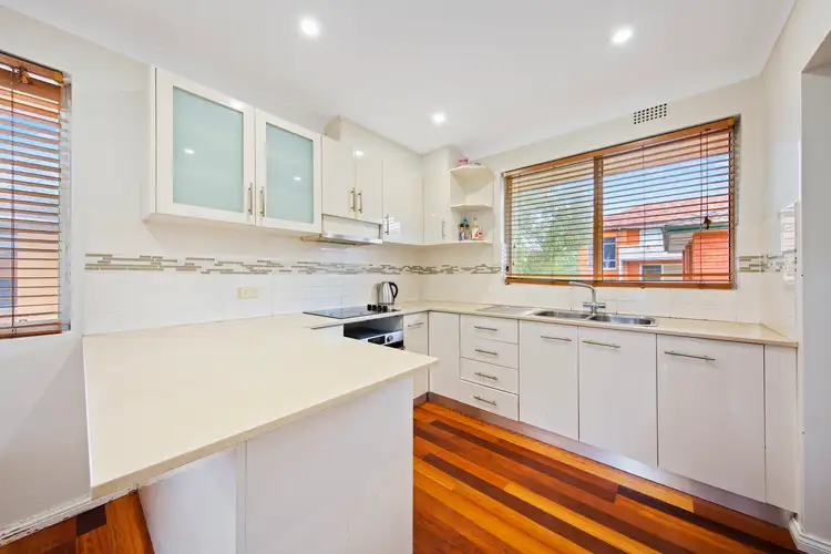 Third view of Homely apartment listing, 10/52-54 Pacific Parade, Dee Why NSW 2099