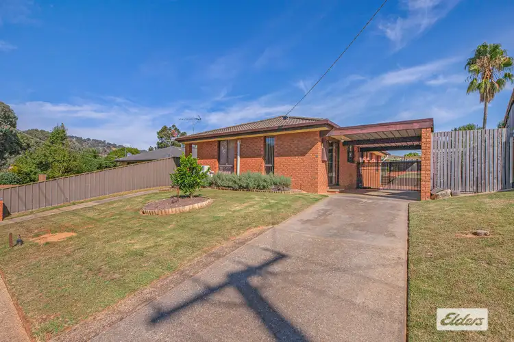 7 Schultz Court, Wodonga VIC 3690