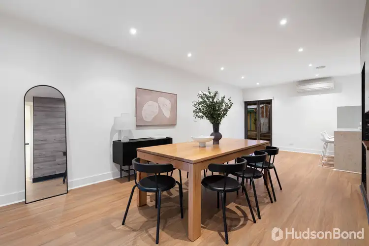 Fourth view of Homely house listing, 4 Kardinia Crescent, Warranwood VIC 3134