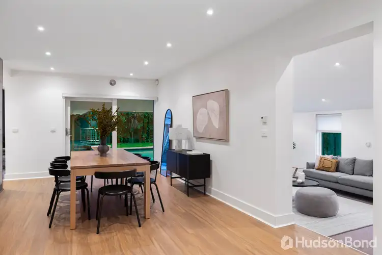 Fifth view of Homely house listing, 4 Kardinia Crescent, Warranwood VIC 3134
