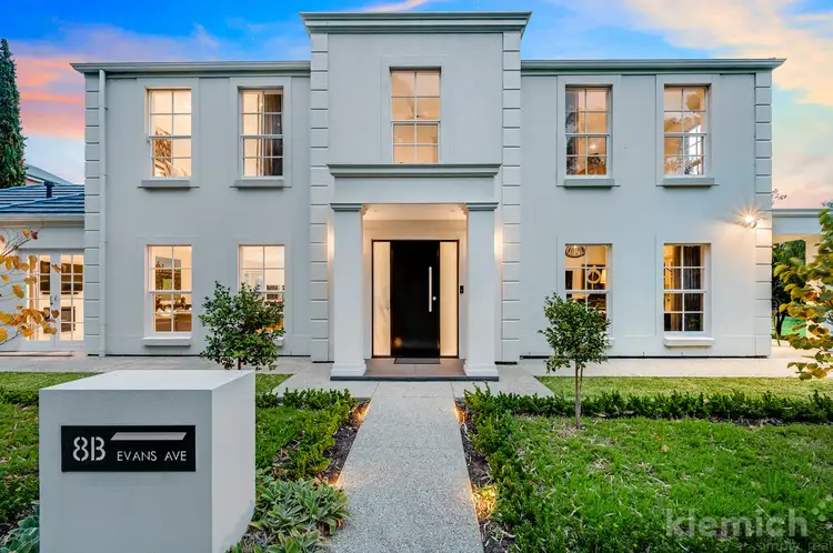 8B Evans Avenue, Mitcham SA 5062