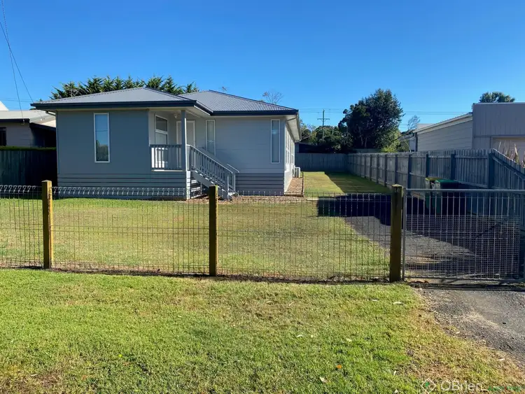 16 Gilmore Street, Smiths Beach VIC 3922