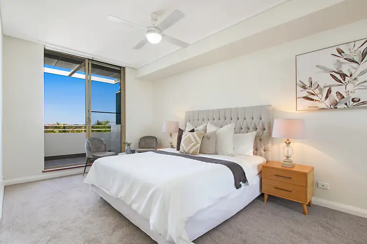 Sixth view of Homely apartment listing, 772/4 The Crescent, Wentworth Point NSW 2127