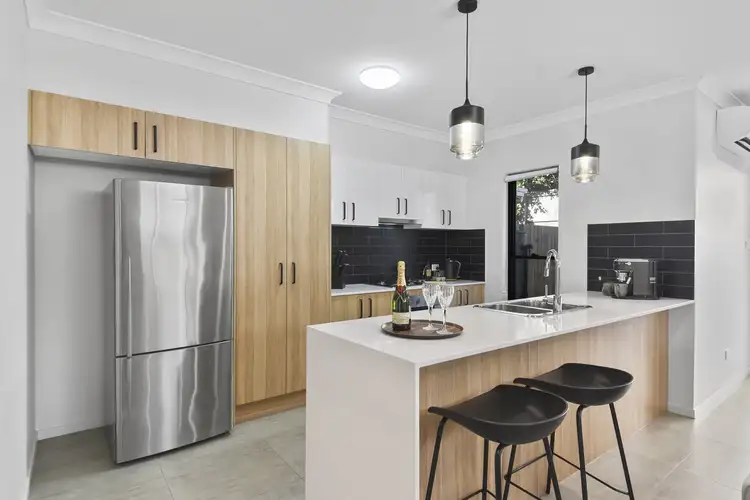 Second view of Homely townhouse listing, 10/47 Abbeywood Street, Taigum QLD 4018