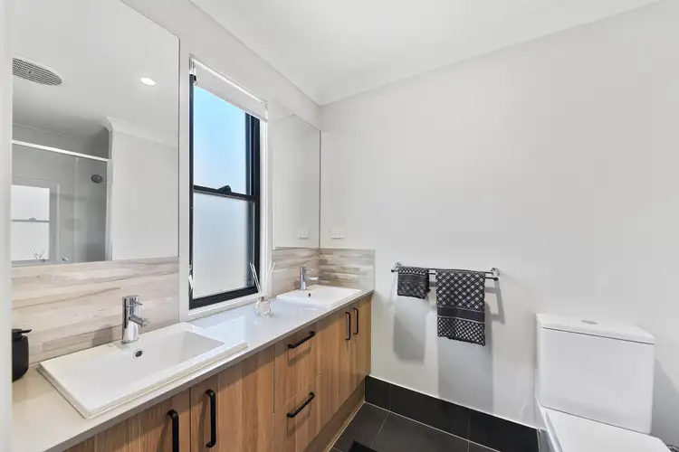 Third view of Homely townhouse listing, 10/47 Abbeywood Street, Taigum QLD 4018