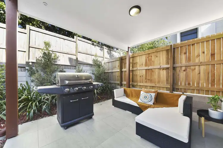 Fourth view of Homely townhouse listing, 10/47 Abbeywood Street, Taigum QLD 4018