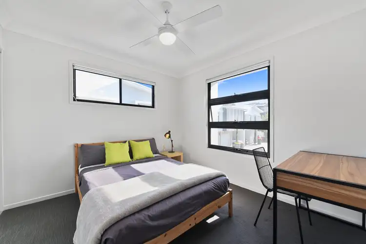 Fifth view of Homely townhouse listing, 10/47 Abbeywood Street, Taigum QLD 4018