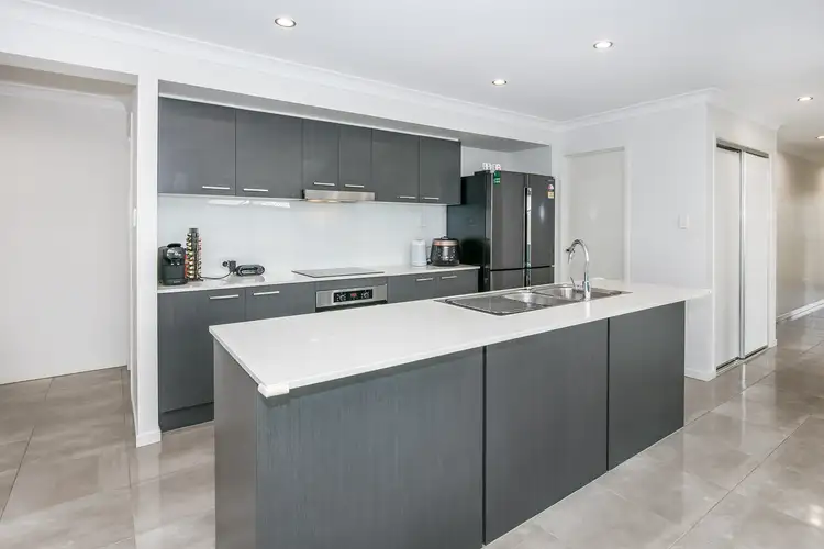 Sixth view of Homely house listing, 34 Charles Avenue, Pimpama QLD 4209