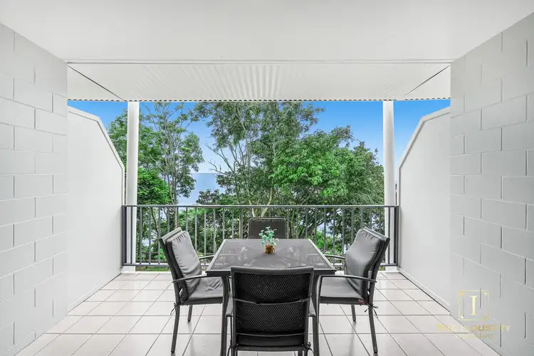 Second view of Homely apartment listing, 204/92-94 Moore Street, Trinity Beach QLD 4879