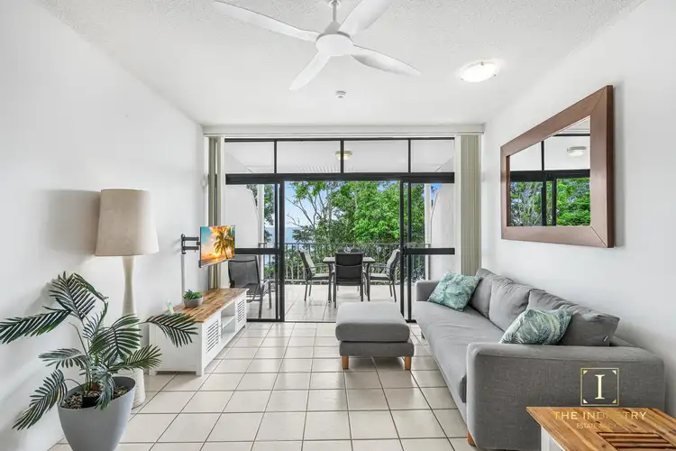 Third view of Homely apartment listing, 204/92-94 Moore Street, Trinity Beach QLD 4879