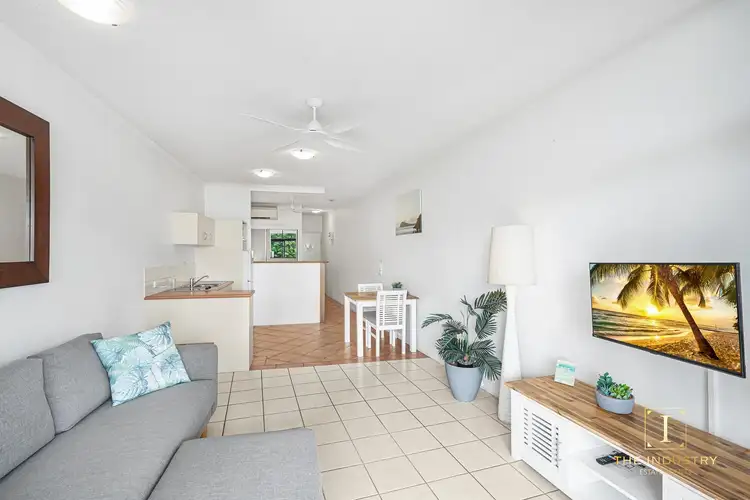 Fourth view of Homely apartment listing, 204/92-94 Moore Street, Trinity Beach QLD 4879