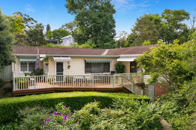 28 Norman Avenue, Thornleigh NSW 2120