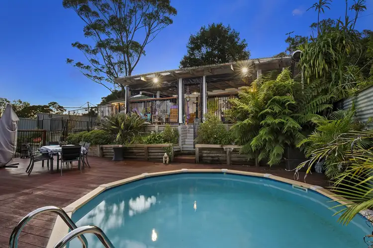 Main view of Homely house listing, 3 Shannon Road, Mount Colah NSW 2079