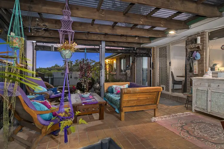 Fourth view of Homely house listing, 3 Shannon Road, Mount Colah NSW 2079