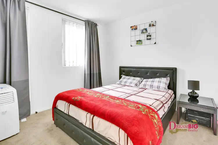 Fifth view of Homely apartment listing, 21/14-18 Peggy Street, Mays Hill NSW 2145