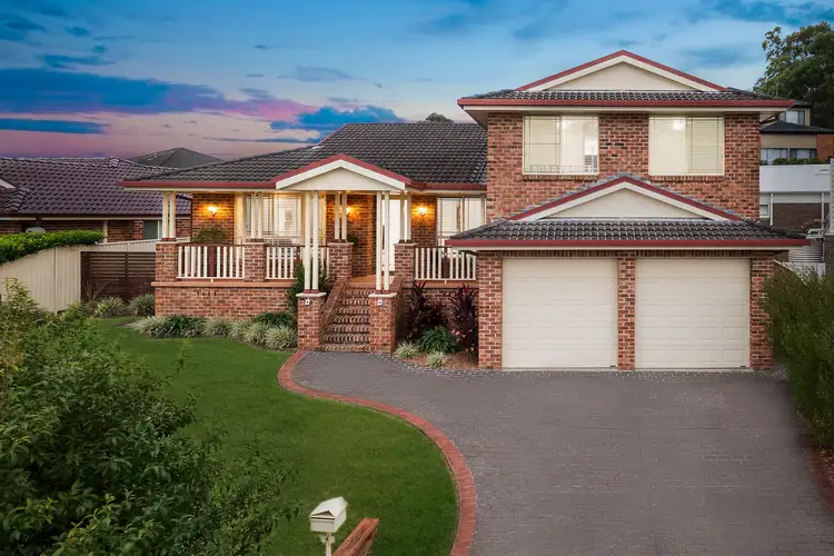 4 Lupin Close, Woongarrah NSW 2259