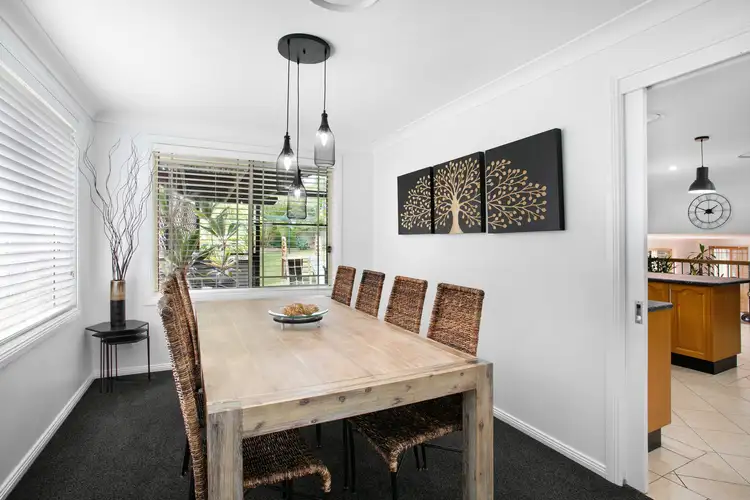 Fifth view of Homely house listing, 4 Lupin Close, Woongarrah NSW 2259