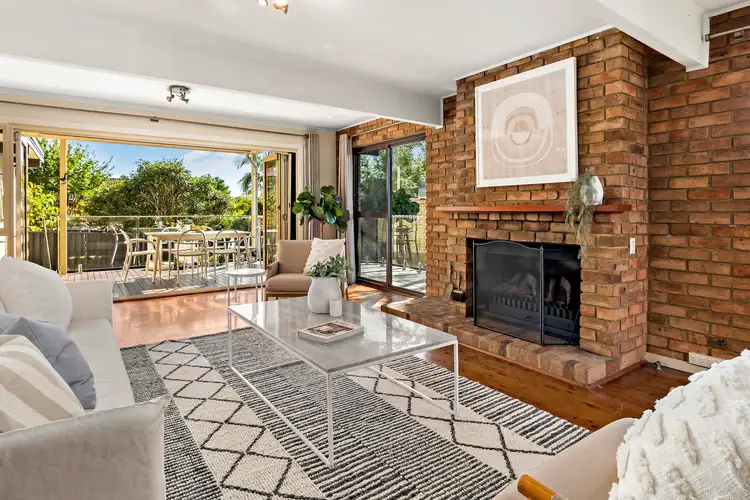 Main view of Homely house listing, 42 Karina Crescent, Belrose NSW 2085