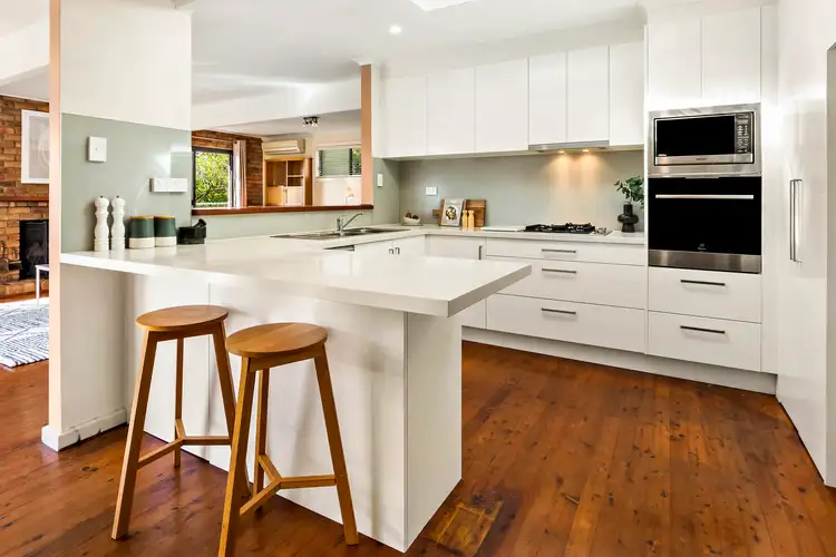 Fourth view of Homely house listing, 42 Karina Crescent, Belrose NSW 2085