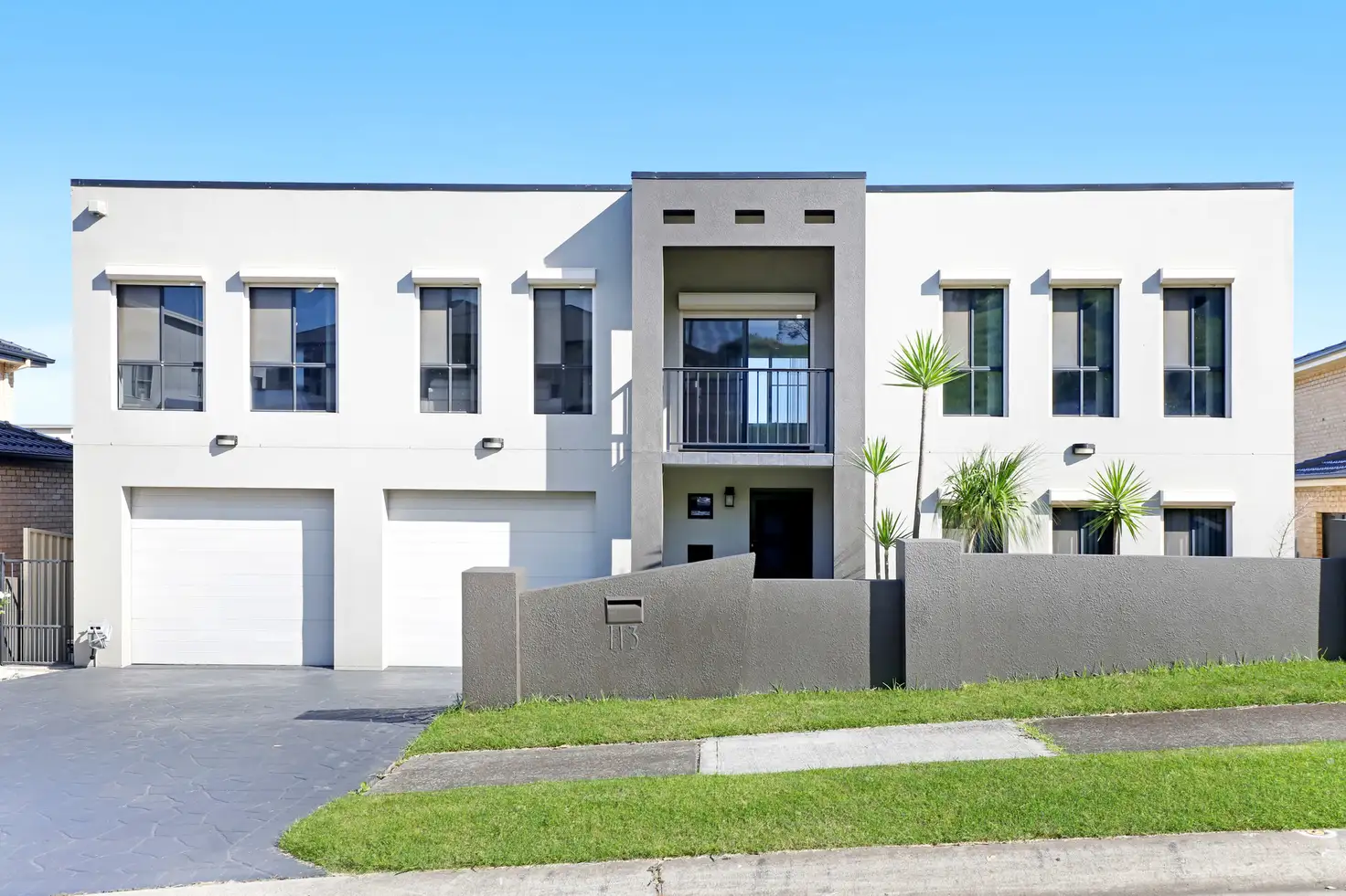 Main view of Homely house listing, 113 Shearwater Drive, Lake Heights NSW 2502