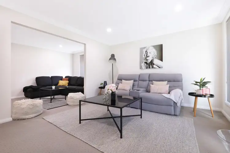 Second view of Homely house listing, 113 Shearwater Drive, Lake Heights NSW 2502