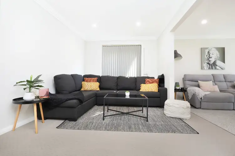 Third view of Homely house listing, 113 Shearwater Drive, Lake Heights NSW 2502