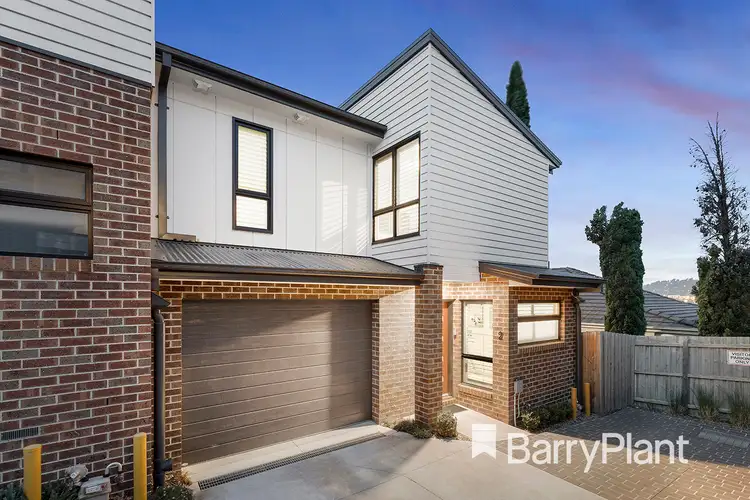 2 Tranquil Place, Lilydale VIC 3140